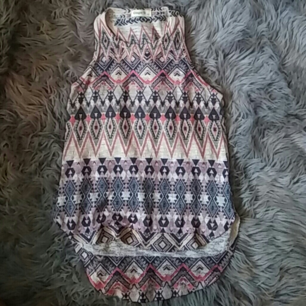 3 for $15 Tank top
